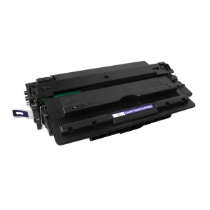 Cartus toner compatibil HP LaserJet Q7516A Black Print Cartridge for LJ 5200 (12.000 pag) 